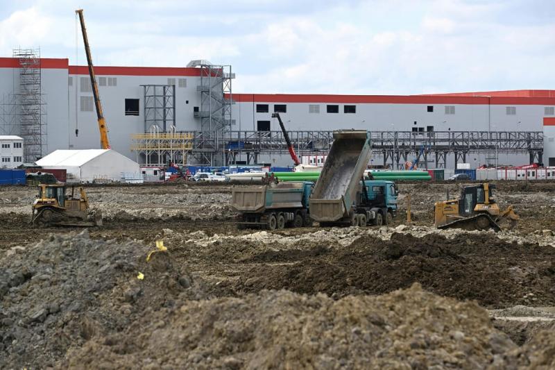 A CATL debreceni bővítési tervei elmaradnak, és a vállalat csupán az eredeti tervek egyharmadát valósíthatja meg Debrecenben.