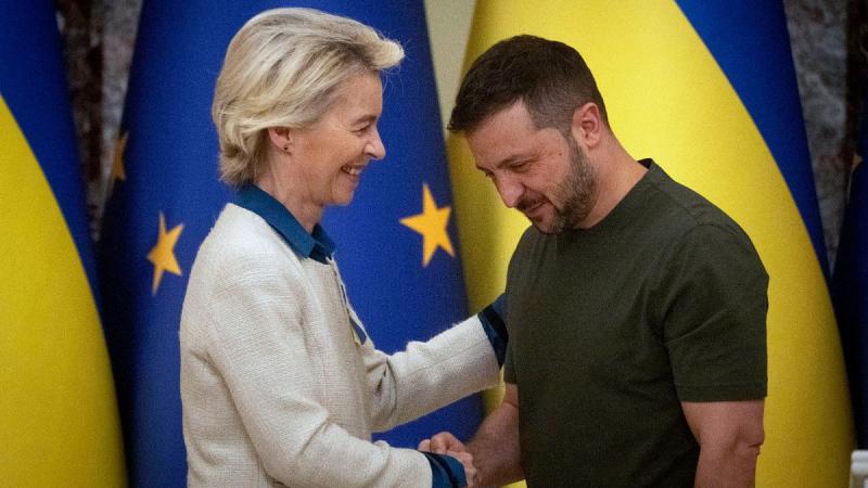 Ukrajna 2028-ra tervezi az uniós mezőgazdasági normák bevezetését, ezzel is törekedve a minőségi és fenntartható agrártermelés előmozdítására.