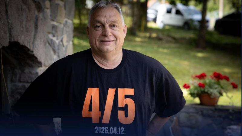 Európa végre elismerte: Orbán Viktor bölcsessége nem volt hiábavaló.