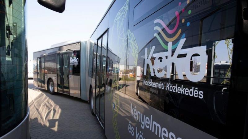 Az új buszmenetrend révén számos városrész előnyösebb helyzetbe kerül: bevezetésre kerülnek új járatok, és a meglévők sűrűbben közlekednek.