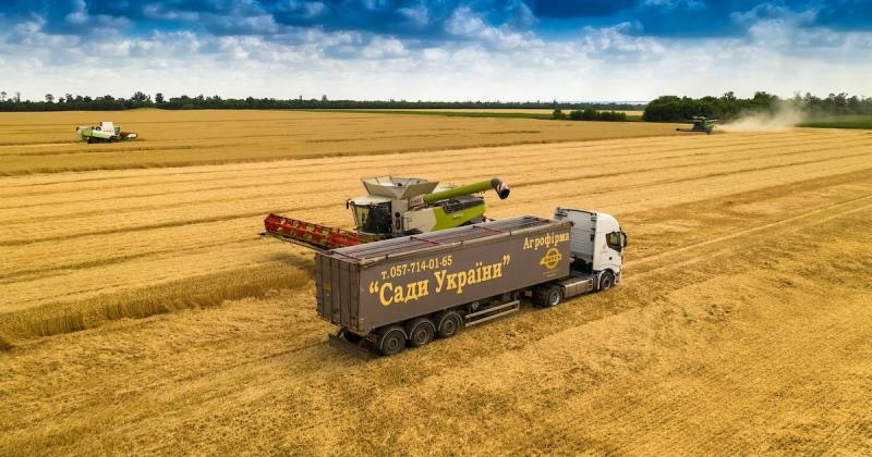 A talajban elegendő nedvesség áll rendelkezésre az őszi gabonák elvetéséhez.