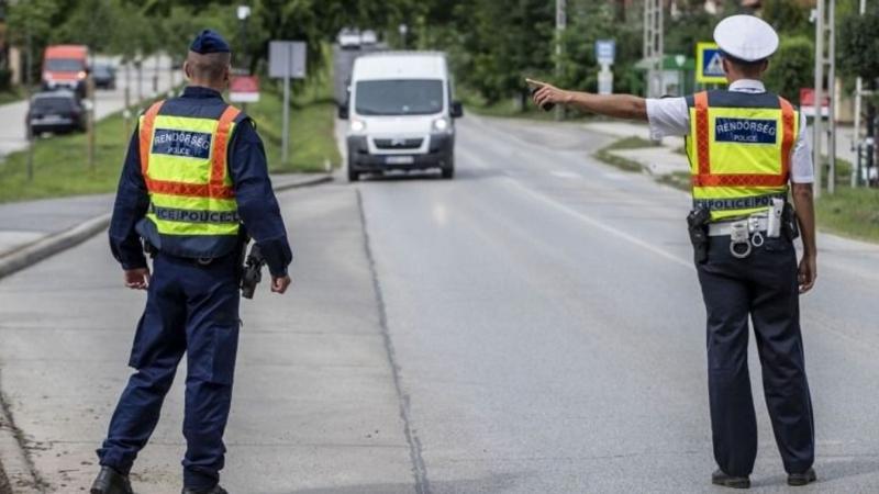 Egy igazán különleges eset zajlott le, amit még a legtapasztaltabb rendőrök sem hittek volna el! Több mint 500 sofőrt ellenőriztek egy szondaparti keretében, de a történet egy váratlan fordulattal gazdagodott.