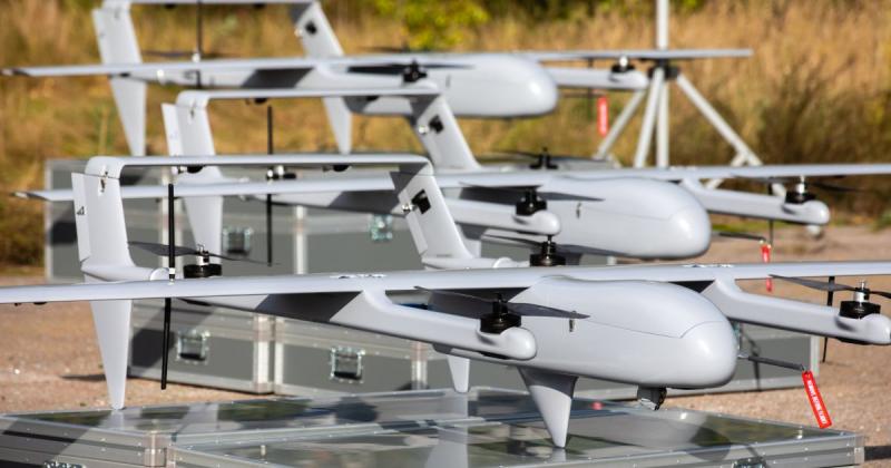 Oroszországban egy létfontosságú üzem gyulladt lángra, és a körülmények arra utalnak, hogy egy jelentős támadás állhat a háttérben.