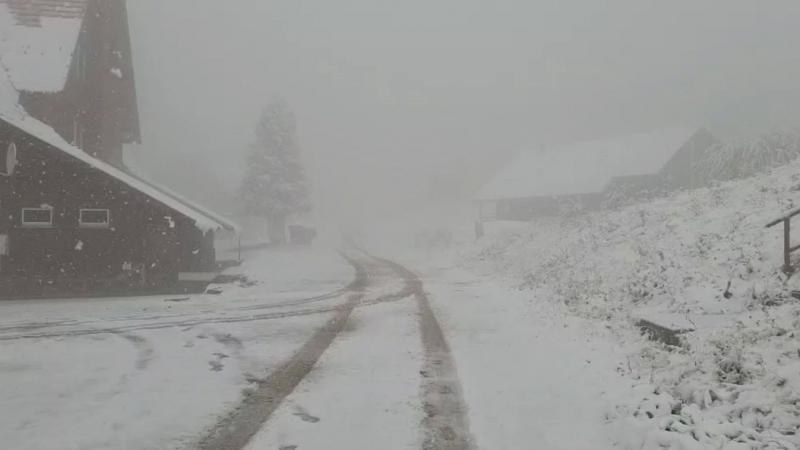 Ez már egyértelmű: ezen a héten végre beköszönt a tél!