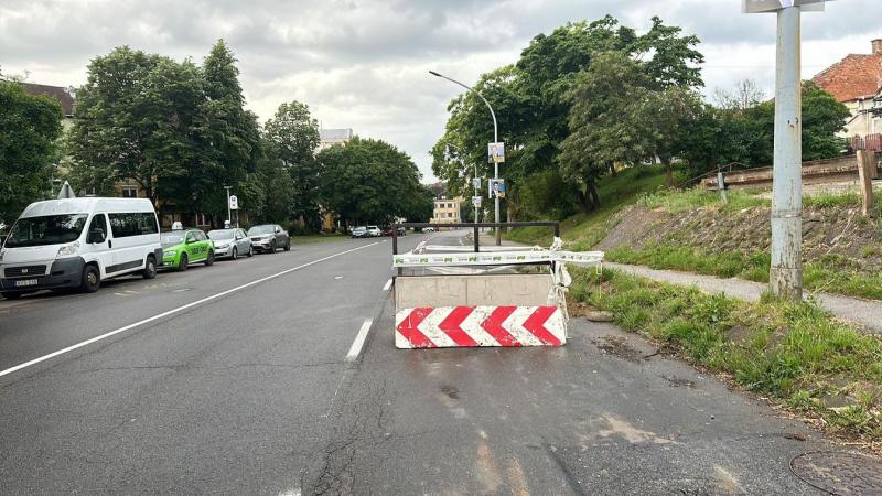 Miskolcon intenzív forgalomra lehet számítani.