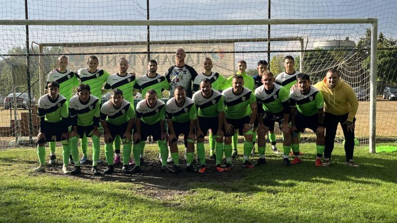 A Ladánybene csapata izgalommal vág neki a rangadónak, ahol a három pont megszerzése a céljuk.