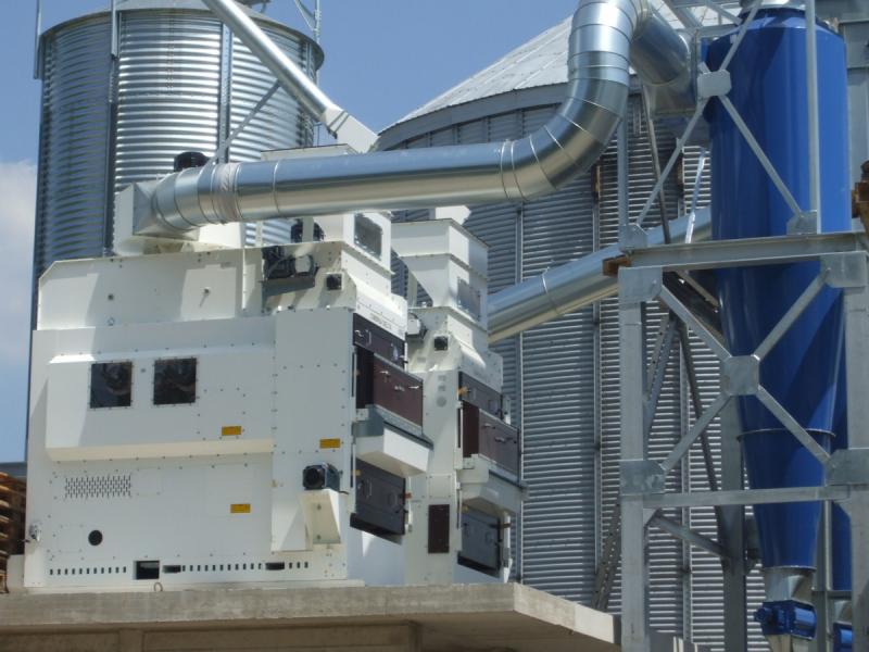 Nálunk a középpontban mindig a minőség áll! Örömmel mutatjuk be a kiváló Cimbria Delta tisztítógépet, amely a legmagasabb elvárásoknak is megfelel.