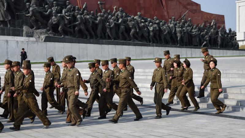 Milyen sors vár az ukrán fogságba esett észak-koreai katonákra? - Egy váratlan bejelentés érkezett.