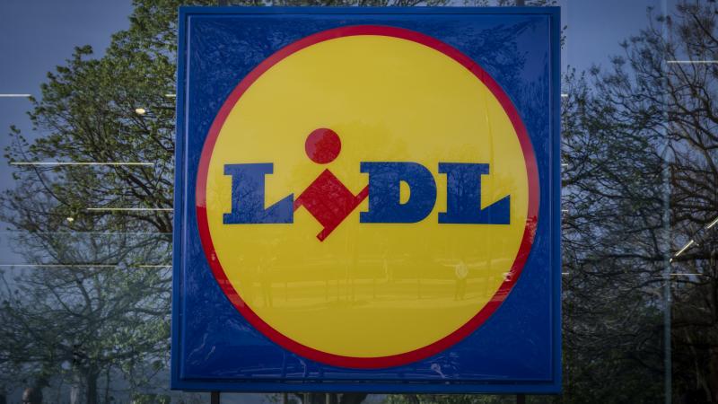 A Lidl cseh innovációja forgalmi torlódást idézett elő.