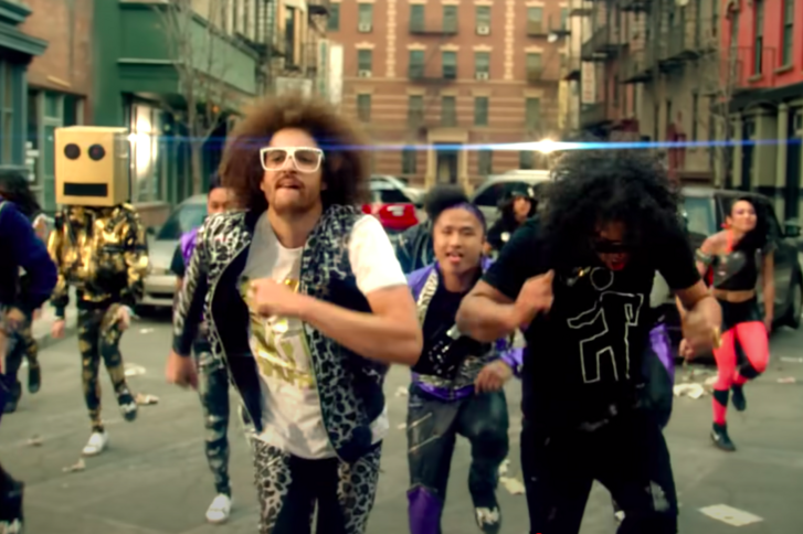 Emlékszel még a Party Rock Anthem dallamára? Nos, nem fogod kitalálni, mivel foglalkozik jelenleg Redfoo, az LMFAO egykori sztárja!