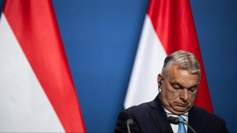 Orbán Viktorral a külső befolyásokról folytatott beszélgetést, ám a miniszterelnök véleménye szerint ez a megközelítés nem helyénvaló. 