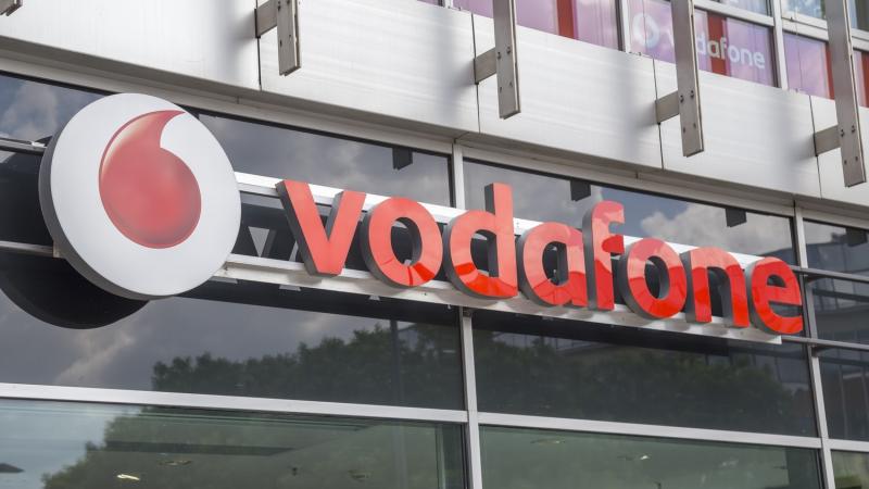 A Vodafone Németországban komoly kihívásokkal néz szembe.