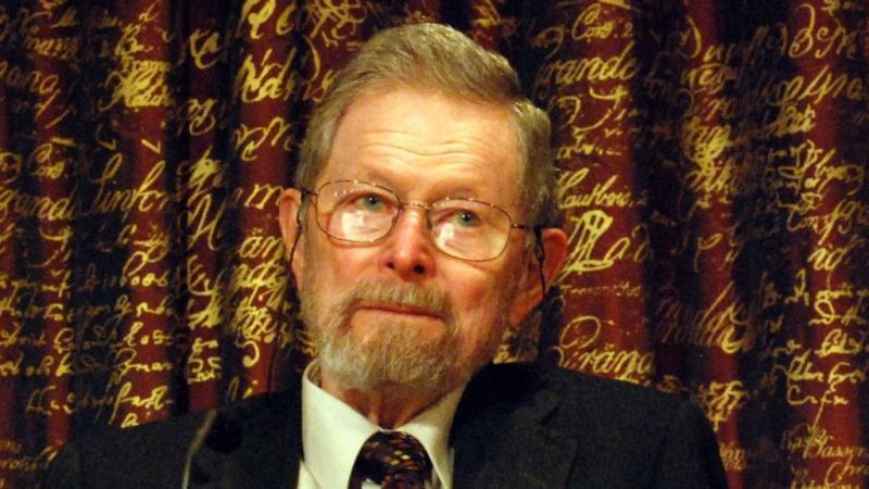 Elhunyt George E. Smith, a digitális fényképezés és filmforgatás egyik úttörője, akinek munkássága nélkül a mai modern vizuális világunk egészen másképp festene.