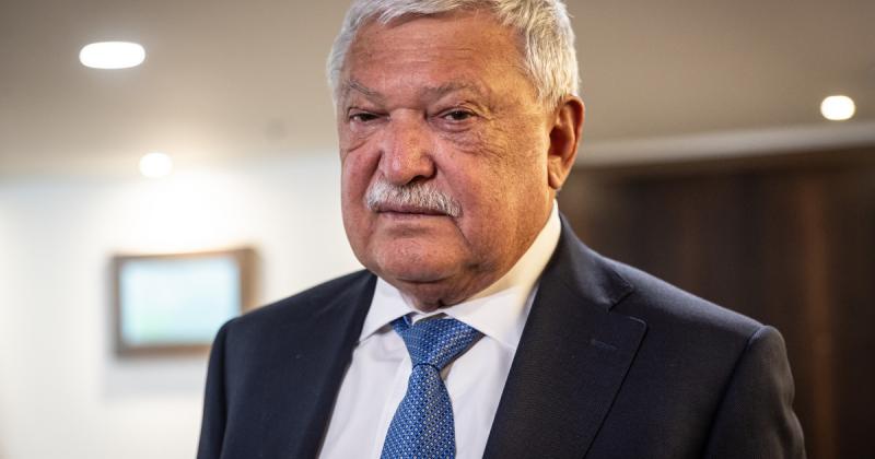 Csányi Sándor üzenetet kapott, amelyben hangsúlyozták, hogy nem érdemes az ügyfelet minden helyzetért felelőssé tenni.