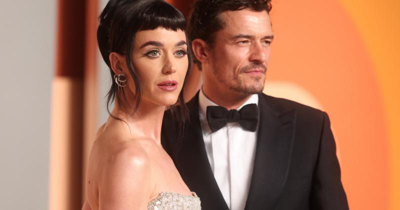 Katy Perry és Orlando Bloom kapcsolata súlyos próbatétel elé került: egy közeli barátjuk osztotta meg a részleteket a helyzetről.