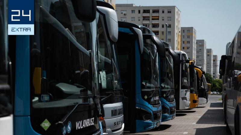 Itt az idő, hogy búcsút intsünk a metróbuszoknak, mert már nem számíthatunk rájuk – ez a jövő.