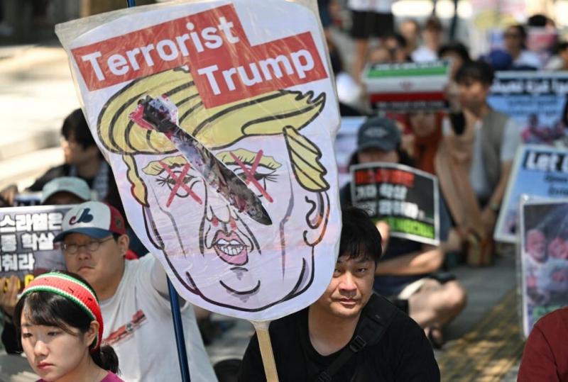 Trump még sosem vállalt ekkora kockázatot; az iráni bombázás akár súlyos következményekkel is járhat.
