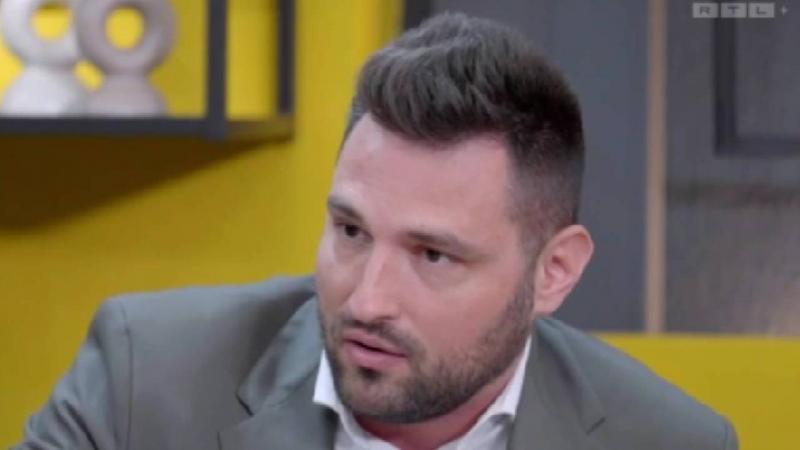 Feltárult az ok, amiért az RTL népszerű sztárja napokra eltűnt a nyilvánosság elől.