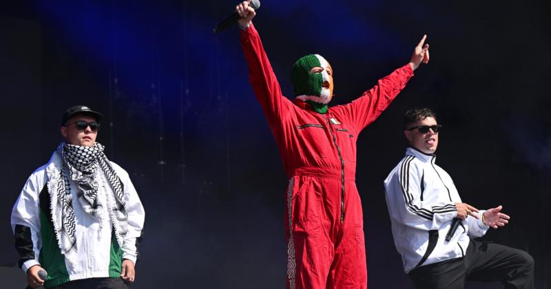A Sziget Fesztivál reagált, és úgy tűnik, hogy a vitatott hírnevével rendelkező zenekar is fellép a rendezvényen.