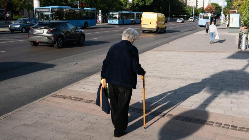 Már 77 ezer ember részesült 500 ezer forintot meghaladó nyugdíjban vagy ellátásban, annak ellenére, hogy...