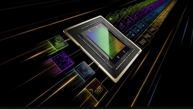 Felfedezte a kiskaput: Az Nvidia Kínában mesterséges intelligencia chipet fejleszt.