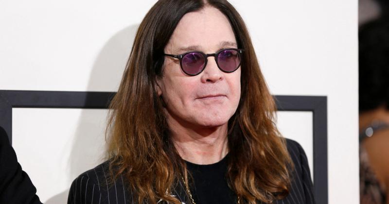Két hosszú órán át harcoltak Ozzy Osbourne életéért.