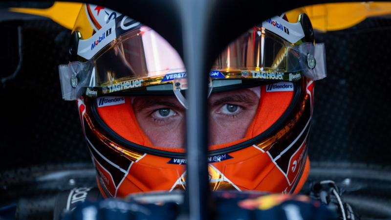 Verstappen reagált Horner kirúgására: ez nem változtat semmin - Pénzcentrum