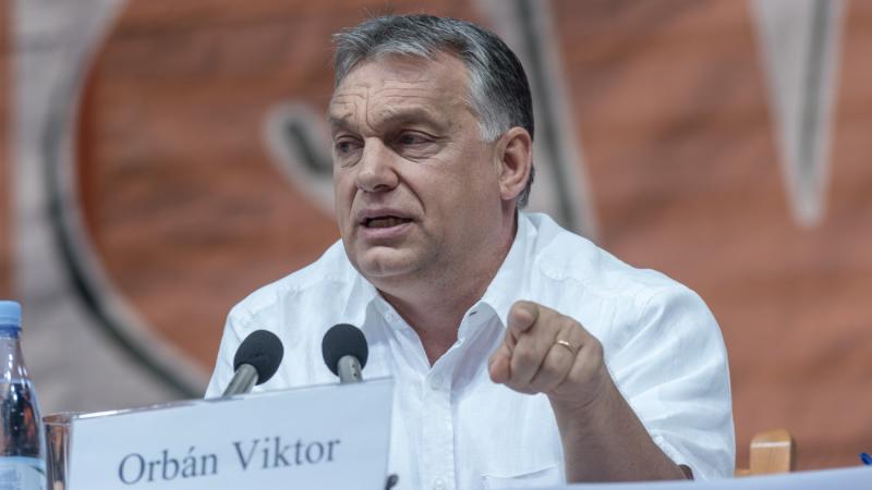 Orbán Viktor 