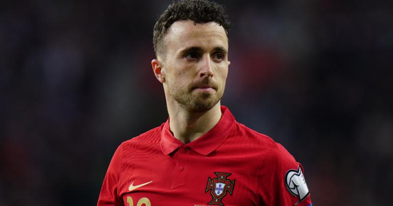 A Liverpool különleges tiszteletadással készül Diogo Jota számára, emlékét egy lenyűgöző emlékmű felállításával örökítik meg.