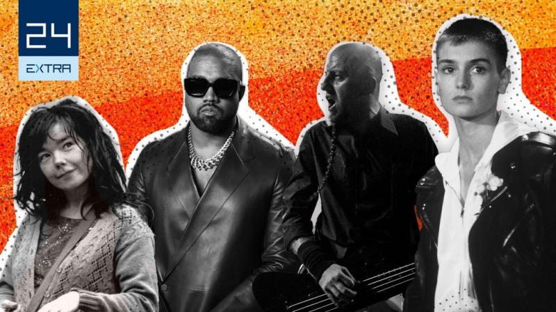 Kanye Westtől a System of a Downig – nem a Kneecap tagjai az elsők, akik a zene világában hatalmas hatást gyakoroltak. Ezen előadók kreatív és provokatív stílusukkal különböző kultúrák és társadalmi kérdések előtt nyitják meg a kapukat, ezzel inspirálva a