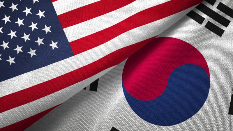 Bejelentette Trump: létrejött a vámmegállapodás Dél-Koreával!