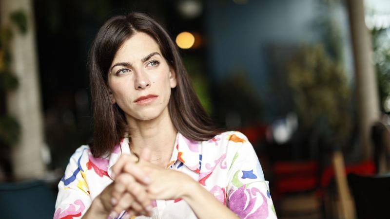 Szentkirályi Alexandra: A Budapesti Digitális Kör célja, hogy Budapestet még élhetőbbé és szerethetőbbé formálja.