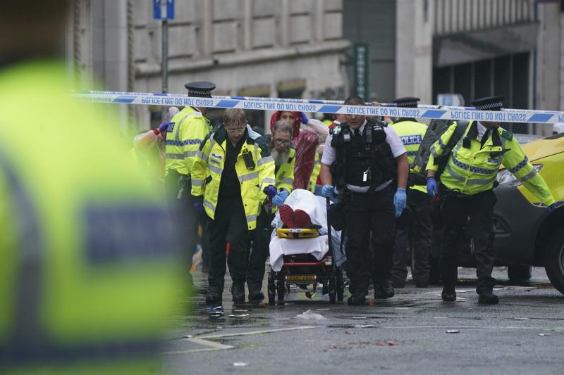 Újabb vádakkal gazdagodott a férfi, aki a Liverpool ünneplése alatt a tömegbe hajtott.
