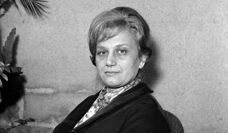 Harmincnégy évvel ezelőtt távozott közülünk Nemes Nagy Ágnes, a magyar irodalom kiemelkedő alakja. Munkássága mindmáig hatással van a költészetre és a prózára, emlékét őrizzük művein keresztül.