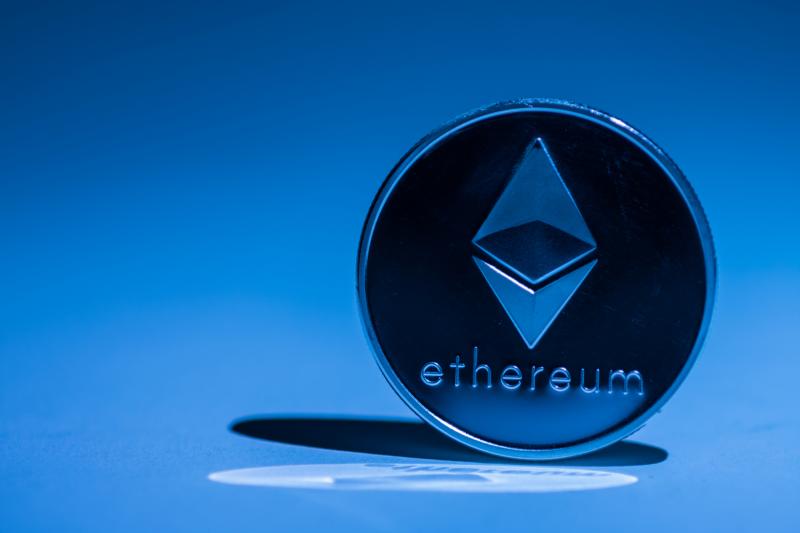 Új csúcsra emelkedett az ether, megdöntve a négyéves rekordot | FinTechRadar