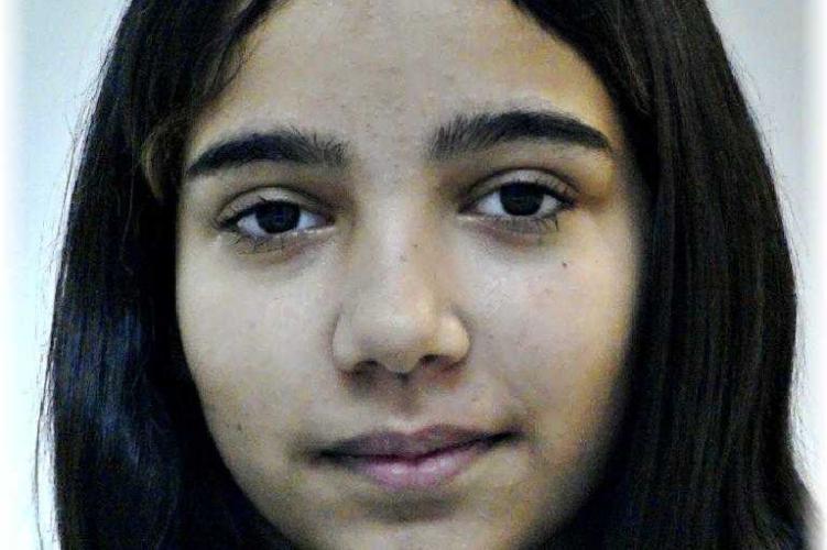 Keresést indítunk Oláh Mirella Brigitta után.