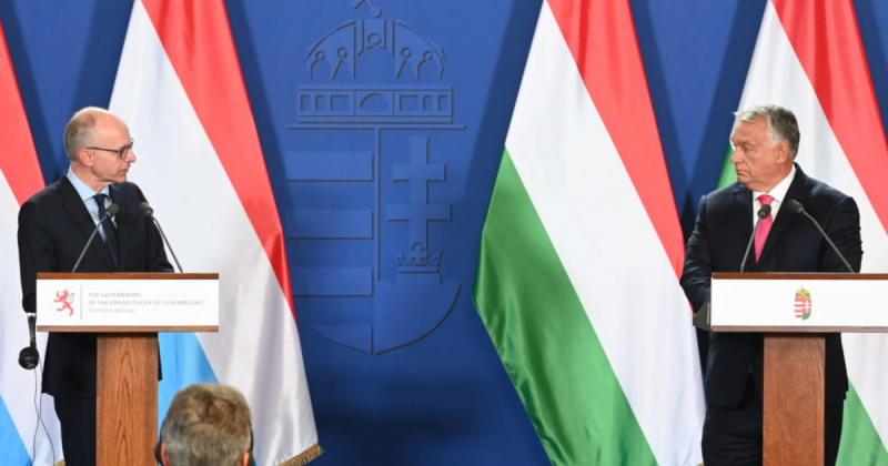 Luxemburg miniszterelnöke hangsúlyozta, hogy a Nyugat-Balkán felé irányuló EU-bővítési folyamat kiemelkedő stratégiai jelentőséggel bír. A politikai vezető kifejtette, hogy a térség integrációja nem csupán gazdasági előnyökkel jár, hanem hozzájárul a stab