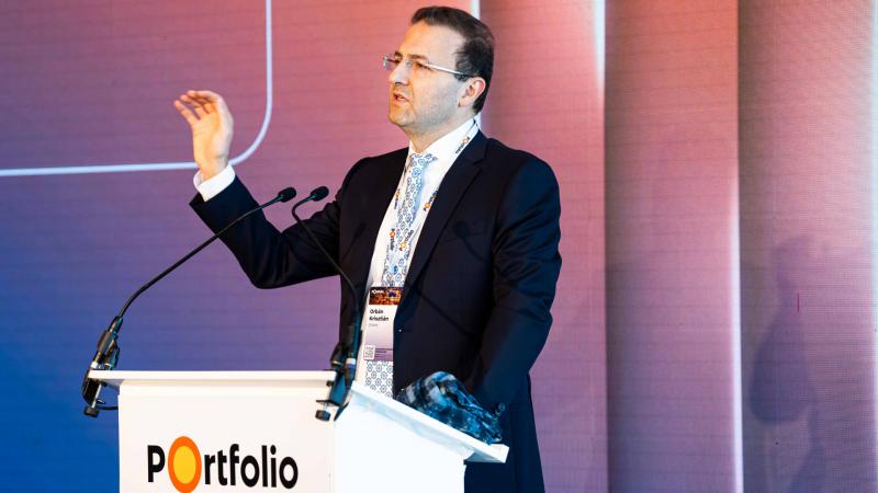 Orbán Krisztián: A globalizáció korszaka, ahogyan azt eddig ismertük, lezárult.