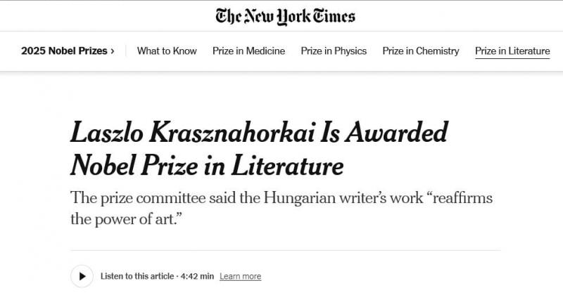 A The New York Times olvasói számára a Krasznahorkai név kiejtése egy különleges nyelvi kihívást jelentett. A cikkben részletesen bemutatták, hogyan kell helyesen kiejteni ezt a magyar nevet, amely a nyelv gazdagságát és sokszínűségét tükrözi. A szerzők l