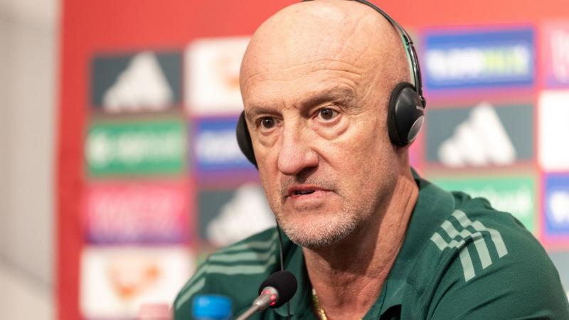 Marco Rossi hozott egy fontos döntést: Gruber és Tóth Barna nem lép pályára az örmények ellen.