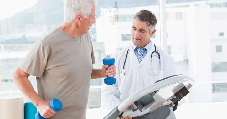 A rosszindulatú betegségek gyógyulási esélyei kedvezőbbek lehetnek az aktív életmódot folytató betegek körében - WEBBeteg.