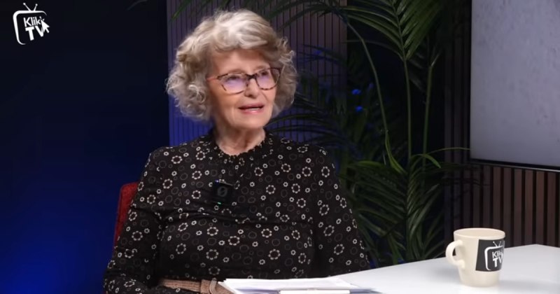 Az öregedés folyamata nem feltétlenül elkerülhetetlen - egy szakértő most megosztja velünk azokat a titkokat, amelyek segíthetnek ennek a folyamatnak a lelassításában.