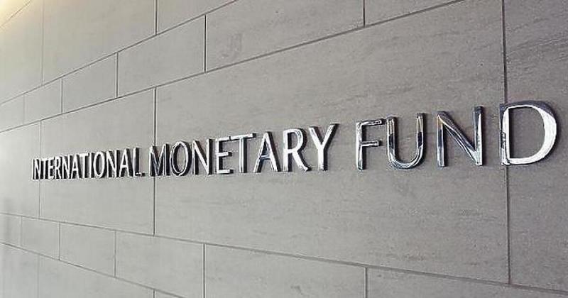 Az IMF csökkentette az idei és a következő évre vonatkozó magyar gazdasági növekedésre tett előrejelzését.