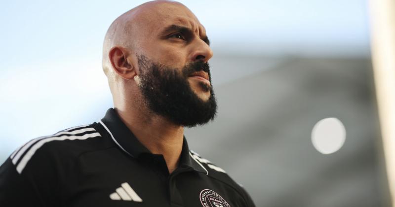 Több mint testőr: Messi védelmezője így zúdította a labdát 18 méterről a hálóba!