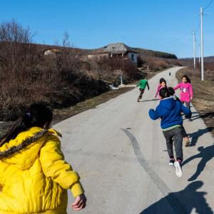 KSH-revízió: a gyermekszegénység mutatója drámai módon megduplázódott.