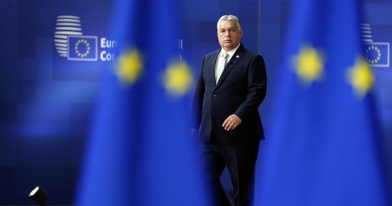 Orbán Viktor távollétében sem maradtak izgalmak nélkül az EU-csúcs eseményei.