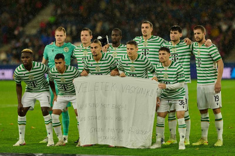 Az osztrák média a Fradi-botrány kapcsán Szijjártó Pétert is a középpontba helyezte, ami számos kedvezőtlen címlapot eredményezett.