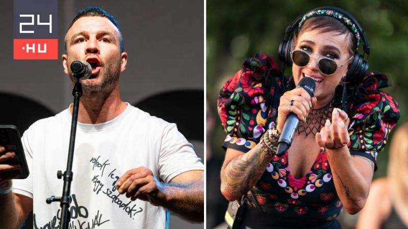 Molnár Áron egy friss videóban fejezte ki véleményét Tóth Gabi Békemeneten tett interjújáról.