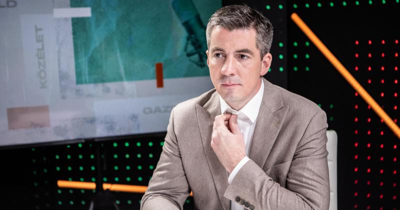 Alföldi Róbert hevesen reagált a Békemenet eseményeire, mire Kocsis Máté válaszolt a felvetéseire.