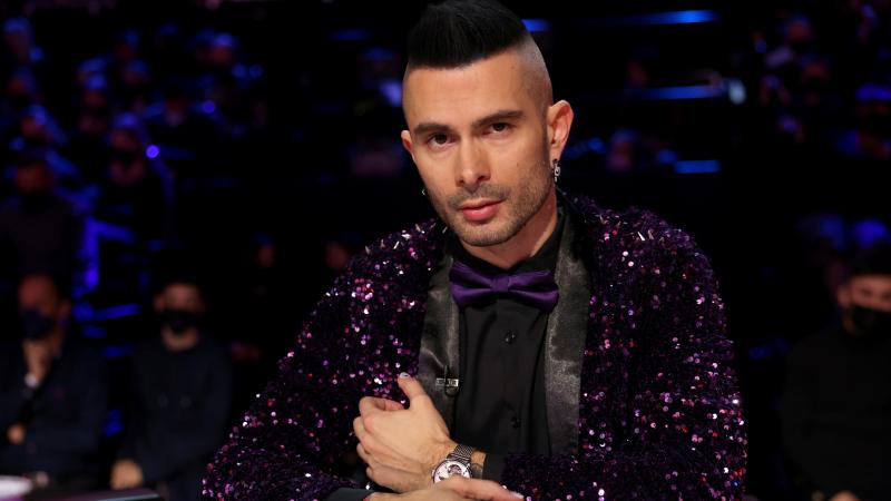 ByeAlex dühkitörése nem maradt el, hiszen határozott üzenetet intézett a zebegényi polgármesterhez.